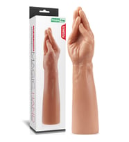 Lovetoy Magic Han Fisting Realistik El-Kol Dildo LV2210