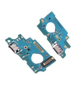 Samsung Galaxy M53 5G M536B İle Uyumlu Şarj Soketi