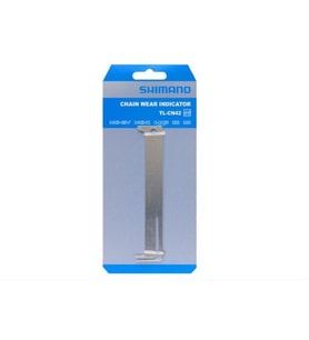 Shimano Zincir Ölçme Aleti TL-CN42