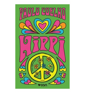 Hippi (Yeşil Kapak)