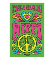 Hippi (Yeşil Kapak)