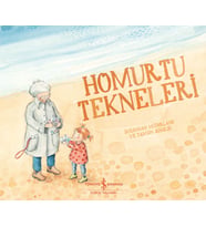 Homurtu Tekneleri