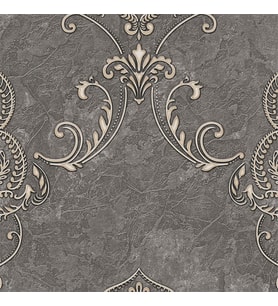Duka Duvar Kağıdı King DK.260001-5 (10 m2)
