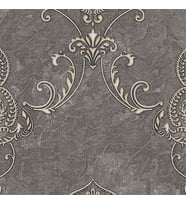 Duka Duvar Kağıdı King DK.260001-5 (10 m2)