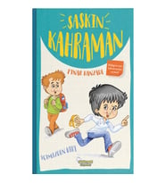 Şaşkın Kahraman, İlk Macera
