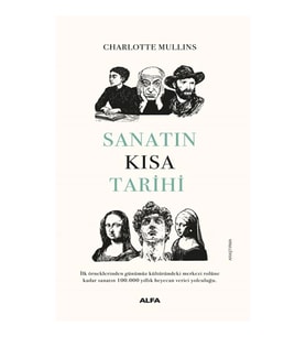 Sanatın Kısa Tarihi (Ciltli)