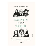 Sanatın Kısa Tarihi (Ciltli)