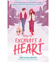How To Excavate A Heart