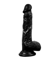 Censan 21CM Gerçekçi Dildo Penis