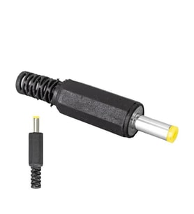 Adaptör Fiş Sony Küçük Tip  1.7 Mm DC Jack