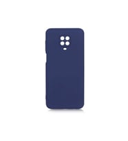 Xiaomi Redmi Note 9 Uyumlu Kılıf Zore Mara Lansman Kapak