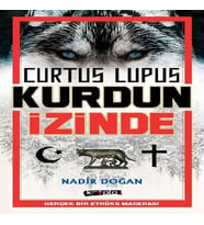 Curtus Lupus Kurdun İzinde