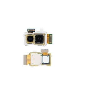 Samsung S10E G970 Arka Kamera