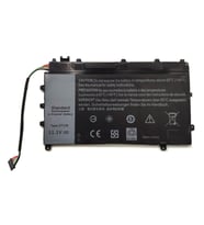 Dell Latitude CA001L7350X1EMEA Notebook Batarya Laptop Pil V1 Tablet
