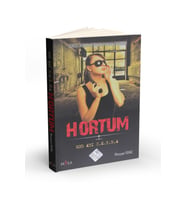 Hortum- Kod Adı Ceyda- Müzeyyen Yılmaz