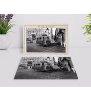 BK Home İstanbul 1000 Parça Profesyonel Puzzle-1