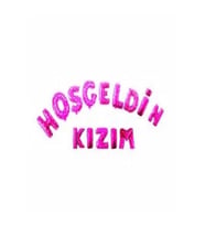 Hoşgeldin Kızım Set Balon