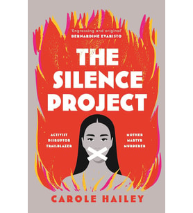 The Silence Project (Krem)
