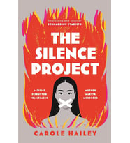 The Silence Project (Krem)