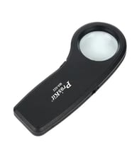 Proskit MA-022 Led Işıklı 7.5X El Tipi Büyüteç