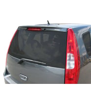 Mitsubishi Colt Uyumlu Z30 Spoiler Cam Üstü Gt Fiber 2002-2008