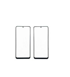 Oppo A91 Ön Cam Ocalı ( Ekran Koruyucu Değildir )
