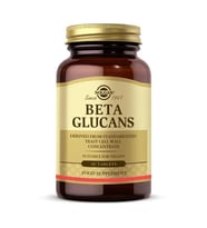 Solgar Beta Glucans 60 Tablet