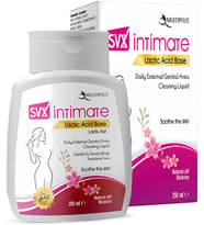 Multiplus Svx Intim Likit 250 Ml