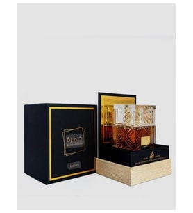 Lattafa Khamrah 100 ml Edp Kadın Parfüm