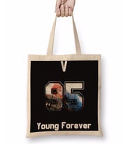 Bts Young Forever V Bez Çanta Uzun Saplı