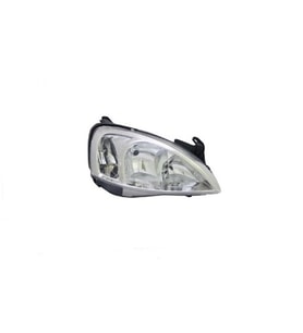 OPEL CORSA C ÖN FAR ELEKTRİKLİ SAĞ 05-06 OPL10CO042 93185147