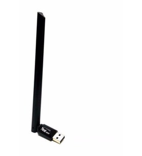 Ye-7601a Usb Wifi 5dbi Antenli