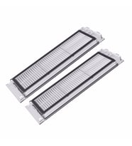 Roborock S5 Max Uyumlu Hepa Filtre 2'li