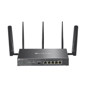TP-LINK OMADA ER706W-4G AX3000 Gigabit VPN Router