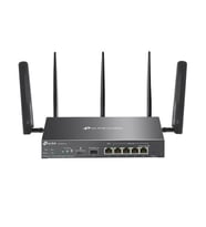 TP-LINK OMADA ER706W-4G AX3000 Gigabit VPN Router