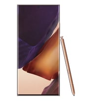 Samsung Galaxy Note 20 Ultra 256 GB Bronz (Samsung Türkiye Garantili) (Bronz)