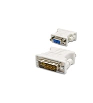 Dvı To Vga F Çevirici 24+5 Beyaz HDX1261 TG-V 9111