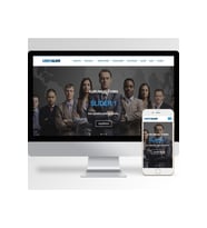 Hazır Kurumsal Web Sitesi Yazılımı V11
