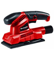 Einhell TC-OS 1520/1 Titreşim Zımpara Makinesi
