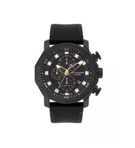 Lee Cooper Lc07631.651 Erkek Kol Saati-LC177