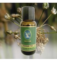 Nuka Sarımsak Yağı 30 Ml Soğuk Pres Samırsak Yağı