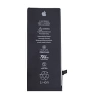 iPhone 6S Uyumlu Pil Sıfır - Servis