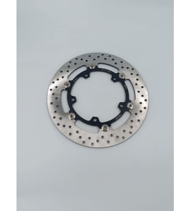MTX MDF065 2006-2012 Yamaha MT-03 Uyumlu Ön Fren Diski