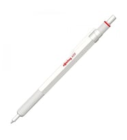 ROTRING 600 TÜKENMEZ KALEM İNCE BEYAZI 2183890