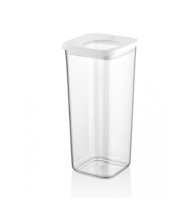 VİP VP-281 GÜNEŞ KARE 3X1700 ML SAKLAMA KABI