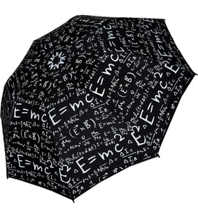 Marlux Siyah Mc2 Unisex Şemsiye
