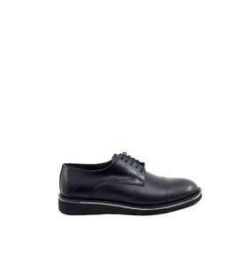Castle Black 31271-1 Siyah Günlük Erkek Casual Ayakkabı