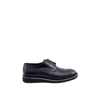 Castle Black 31271-1 Siyah Günlük Erkek Casual Ayakkabı