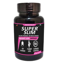 SUPER SLIM CAPS
