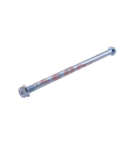 Mondial Arka Salıncak Mili 14-230 Mh125 L Drift Kd125 F Kıden Mr Vulture 125İ
